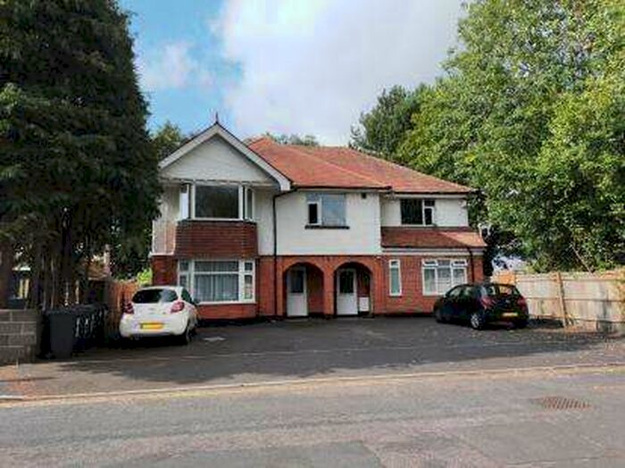 8 Bedroom Detached House For Sale In Bournemouth, Dorset, BH8