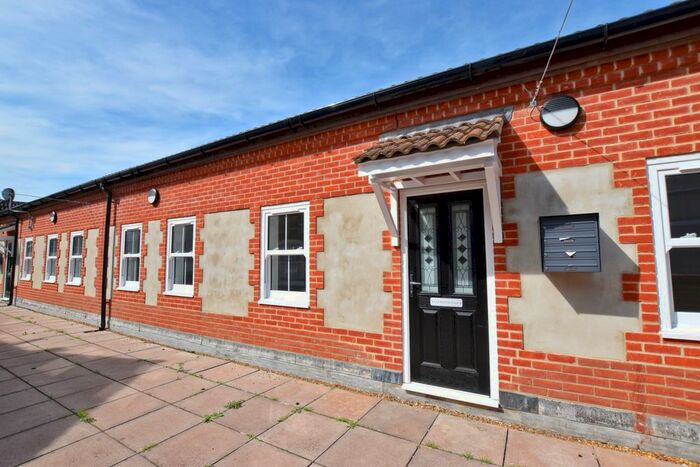 1 Bedroom Flat To Rent In High Street, Cromer NR27