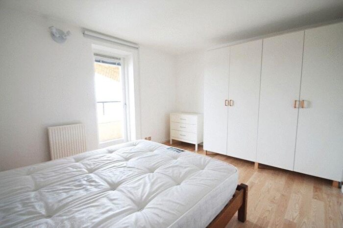 1 Bedroom Flat To Rent In King Frederick Ninth Tower, SE16