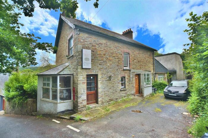 4 Bedroom Detached House For Sale In Luckett, Callington, PL17