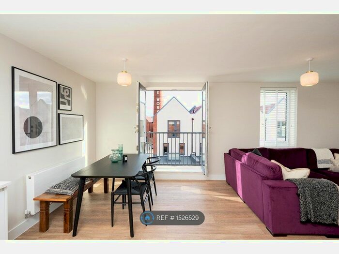 1 Bedroom Flat To Rent In The Dye House, Bristol, BS2