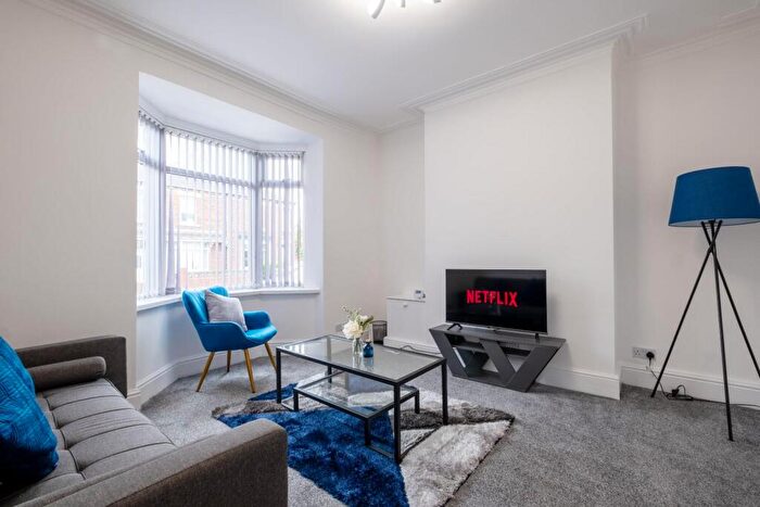 2 Bedroom Terraced House For Sale In Rosemount Road, Bishop Auckland, DL14