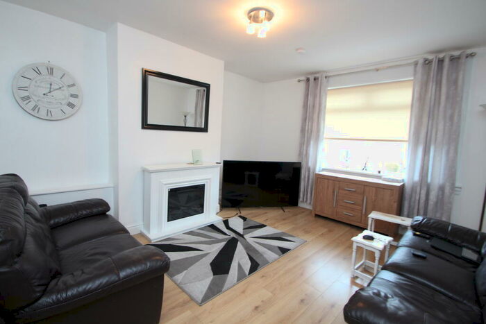 2 Bedroom Apartment To Rent In Ardgay Street, Sandyhills, G32