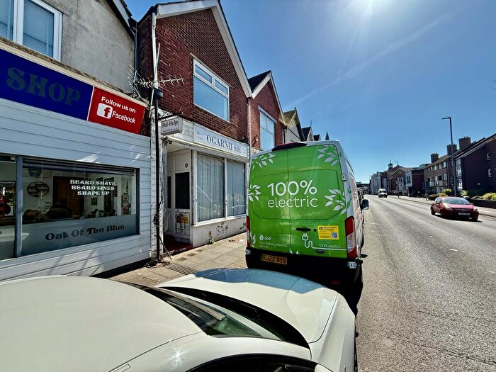 2 Bedroom Apartment To Rent In Kingston Road, Portsmouth, PO2