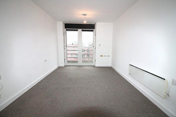 1 Bedroom Apartment For Sale In Anchor Point, Cherry Street, Sheffield, S2