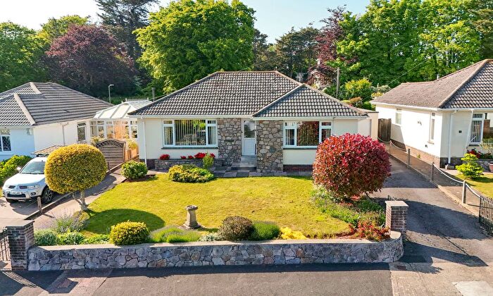 2 Bedroom Bungalow For Sale In Blue Waters Drive, Paignton, TQ4