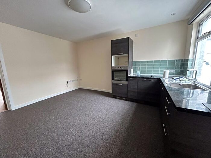 1 Bedroom Flat To Rent In High Street, Biddulph, Stoke-On-Trent, ST8