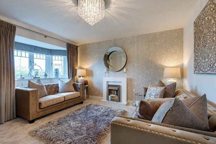3 Bedroom Detached House For Sale In Highmere Drive, Connahs Quay, CH5