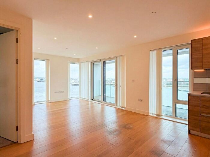 2 Bedroom Apartment To Rent In Norton House, Woolwich, SE18