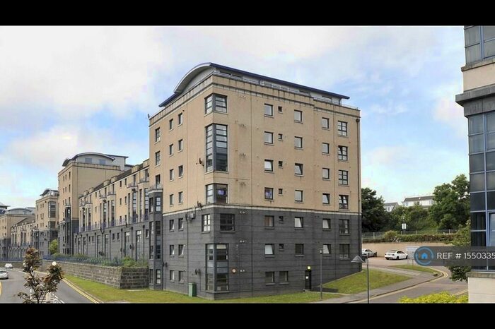 2 Bedroom Flat To Rent In Riverside Drive, Aberdeen, AB11