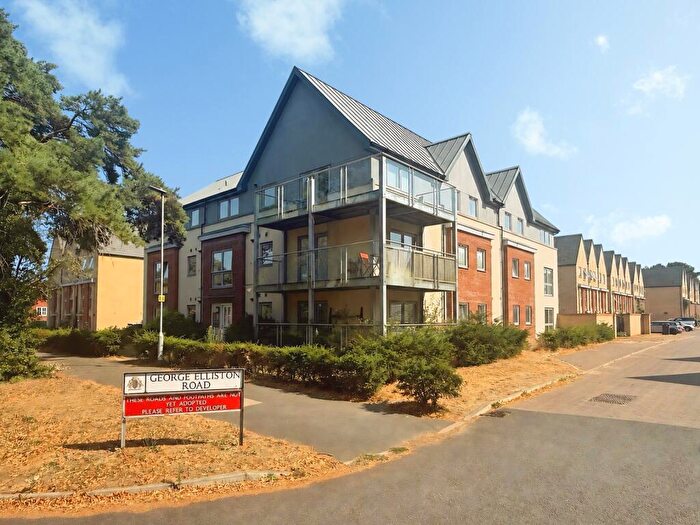 2 Bedroom Apartment For Sale In Blackheath Avenue, Ipswich, Suffolk, IP3