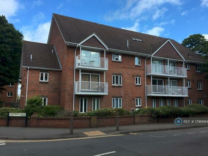 1 Bedroom Flat To Rent In Glenbuck Road, Surbiton, KT6