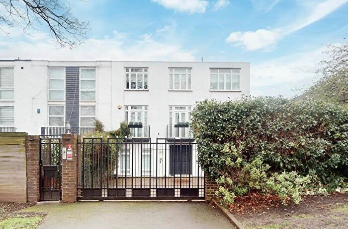 5 Bedroom House To Rent In Adelaide Road, London, NW3