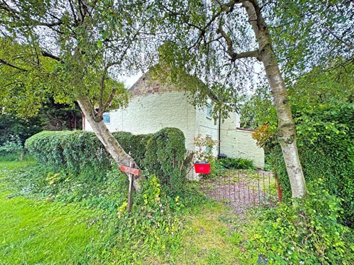 3 Bedroom Cottage For Sale In Fen Bank, Friskney, Boston, PE22