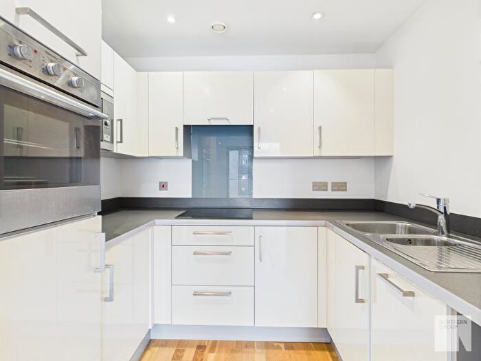 2 Bedroom Apartment To Rent In Apt G. :: Flint Glass Wharf, M4