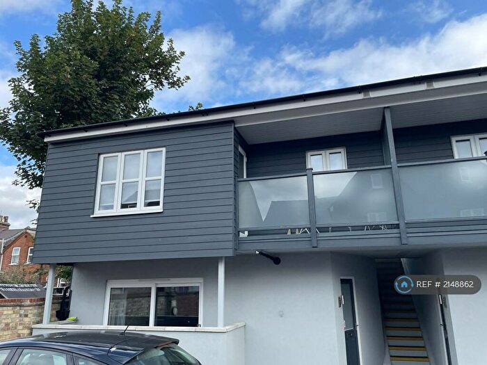 1 Bedroom Flat To Rent In All Saints Road, Newmarket, CB8