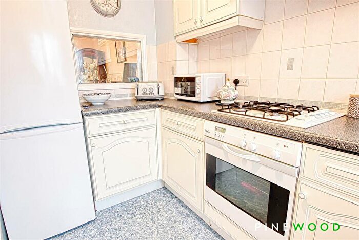 2 Bedroom Semi-Detached House For Sale In Old School Lane, Calow, Chesterfield, Derbyshire, S44