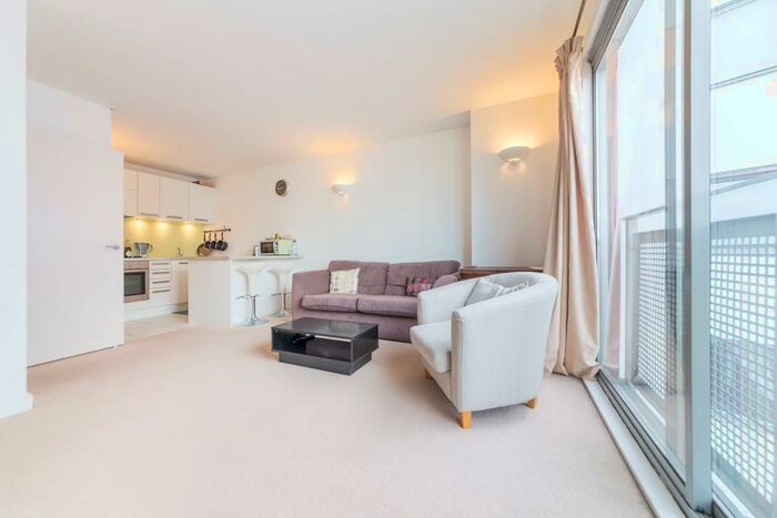 1 Bedroom Apartment To Rent In California Building, Deals Gateway, Deptford, London, London, SE13