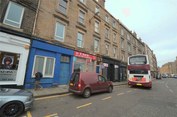 1 Bedroom Flat To Rent In Duke Street, Edinburgh, EH6