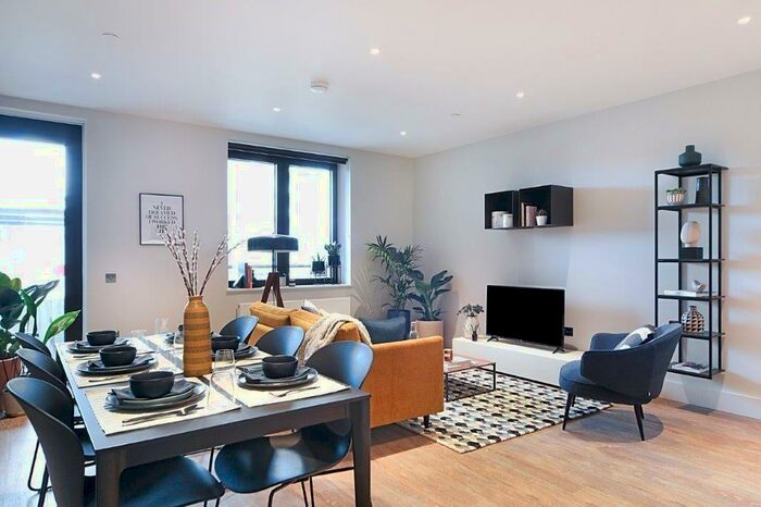 2 Bedroom Apartment To Rent In Park Lane Wembley, HA9