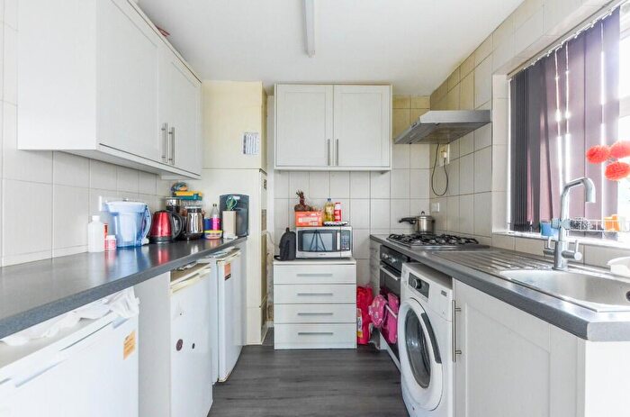 2 Bedroom Semi-Detached Bungalow For Sale In Old Orchard Place, Hailsham, East Sussex, BN27