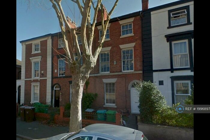 7 Bedroom Terraced House To Rent In Addison Street, Nottingham, NG1
