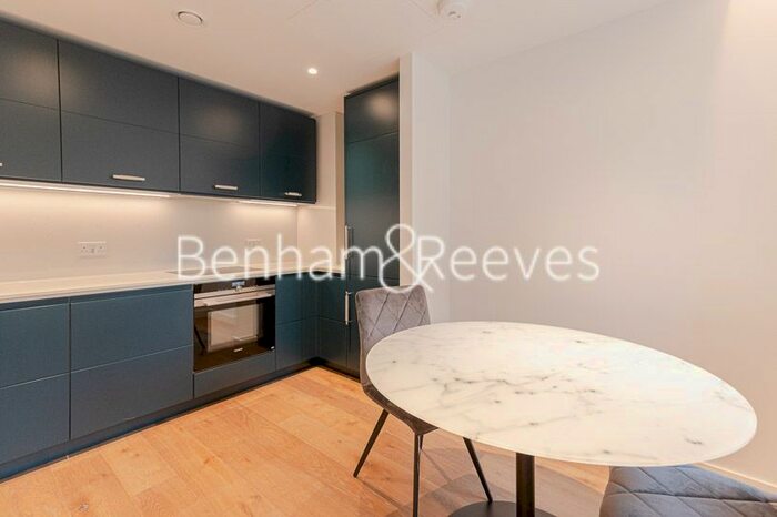 Studio To Rent In Truro House, Mount Pleasant, The Postmark, City, WC1X