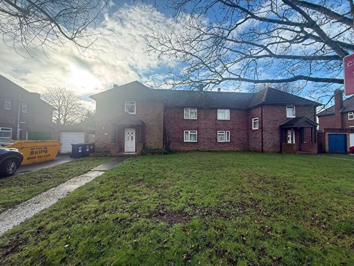 4 Bedroom Property To Rent In South Road, Brampton, PE28