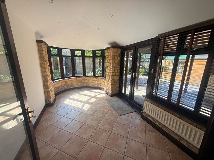 3 Bedroom Detached House To Rent In High Street, Maxey, PE6