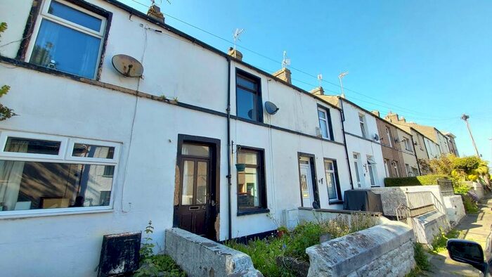 2 Bedroom House To Rent In Buccleuch Street, Dalton-In-Furness, LA15