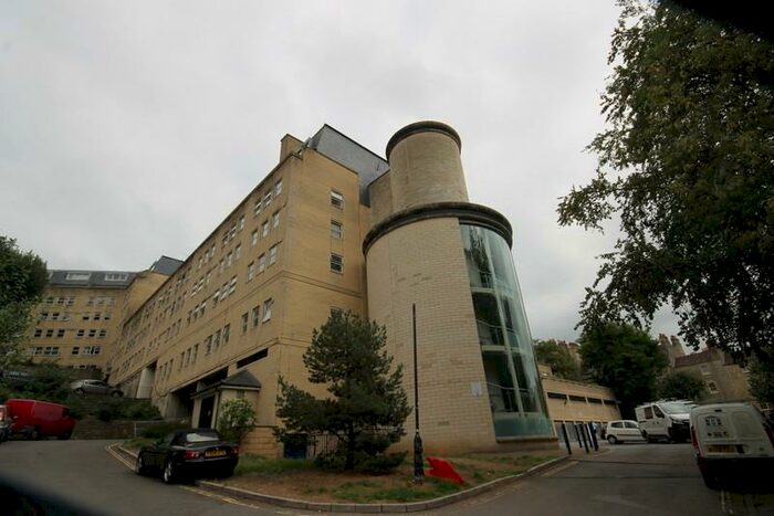 3 Bedroom Maisonette To Rent In Ballance Street, BA1