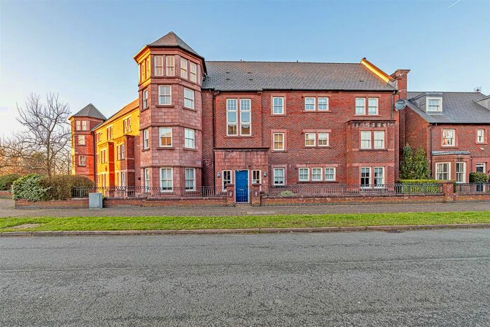 2 Bedroom Flat To Rent In Keepers Road, Grappenhall, Warrington, Cheshire, WA4