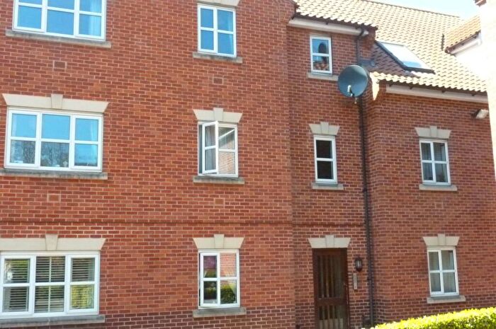 2 Bedroom Flat To Rent In Ketts Hill, Norwich, NR1