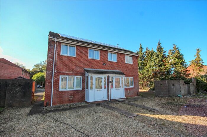 1 Bedroom Flat To Rent In Eason Court, Kestrel Close, Bristol, South Gloucestershire, BS34