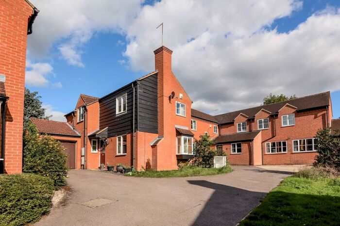 3 Bedroom Detached House To Rent In Broadhurst Gardens, East Oxford, OX4