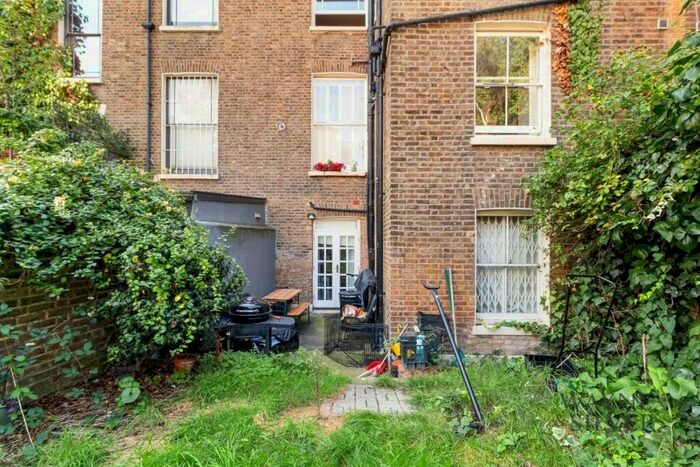 2 Bedroom Flat To Rent In Winchester Road, Belsize Park, NW3