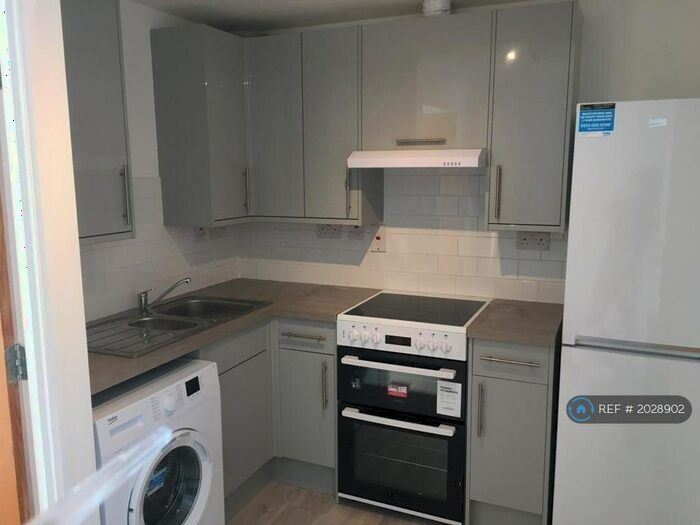 2 Bedroom Terraced House To Rent In Alexander Terrace, London, SE2