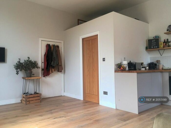 1 Bedroom Flat To Rent In Anerley Park, London, SE20