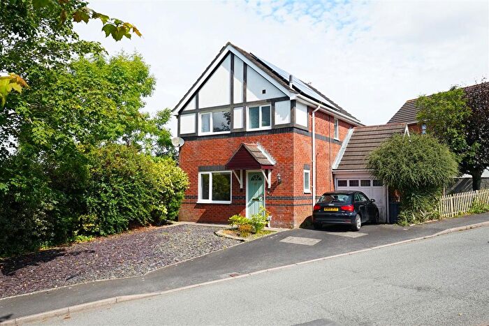 3 Bedroom Detached House For Sale In Abbey Heights, Askam-In-Furness, LA16