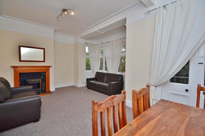 1 Bedroom Flat To Rent In St Marys Road, Leeds, LS7