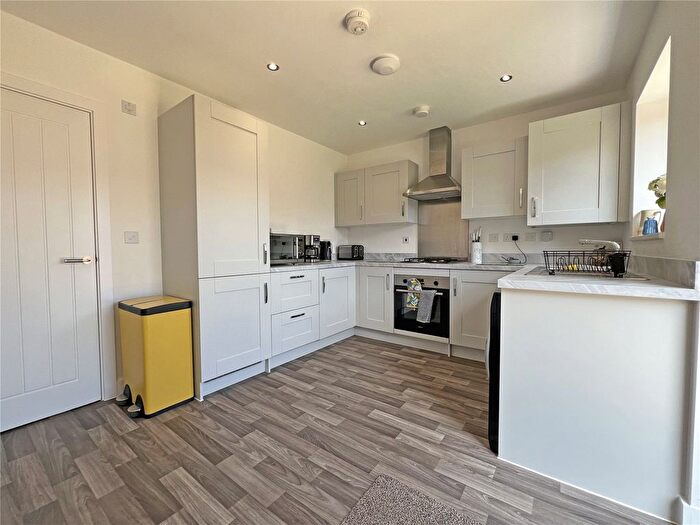 2 Bedroom Bungalow For Sale In The Colliery, Donnington Wood, Telford, Shropshire, TF2