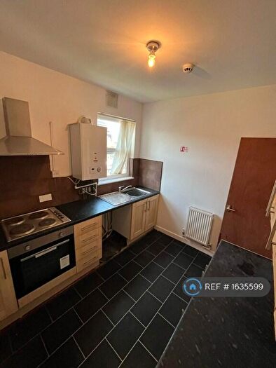 1 Bedroom Flat To Rent In Claremont Road, Seaforth, Liverpool, L21