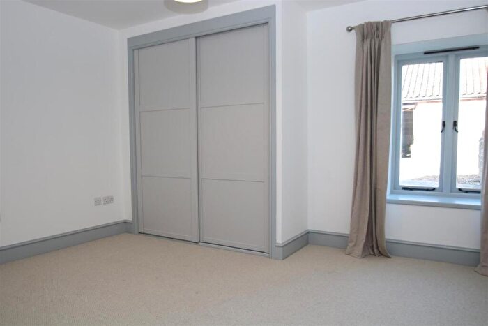 2 Bedroom Barn Conversion To Rent In Southwick Court, Southwick, Trowbridge, BA14