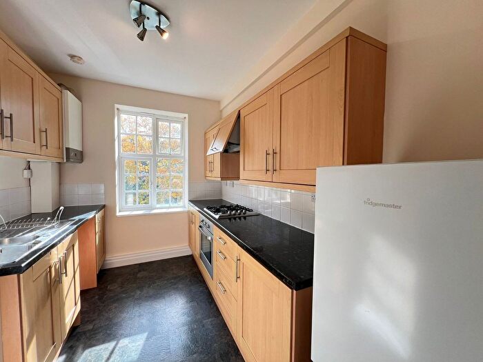 1 Bedroom Flat To Rent In Goodby Road, Birmingham, West Midlands, B13