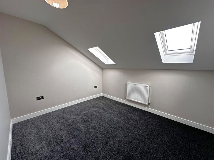 3 Bedroom Town House For Sale In Woodstock Street, Lincoln, LN1
