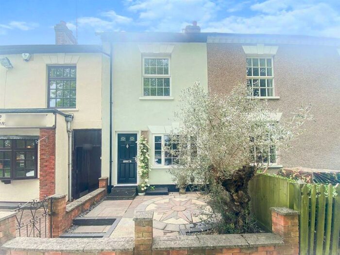 2 Bedroom Terraced House To Rent In Binley Road, Coventry, Warwickshire, CV3