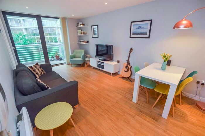 2 Bedroom Flat To Rent In St Georges Island, Kelso Place, Castlefield, Manchester, M15