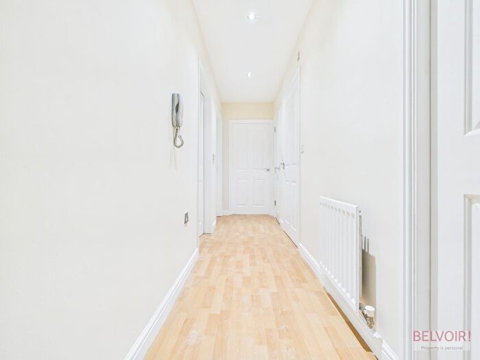 2 Bedroom Flat To Rent In Carlake Grove, Walton, Liverpool, L9