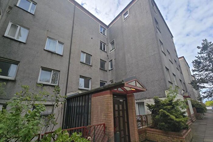2 Bedroom Flat For Sale In , Greenrigg Road, Cumbernauld, Glasgow, G67