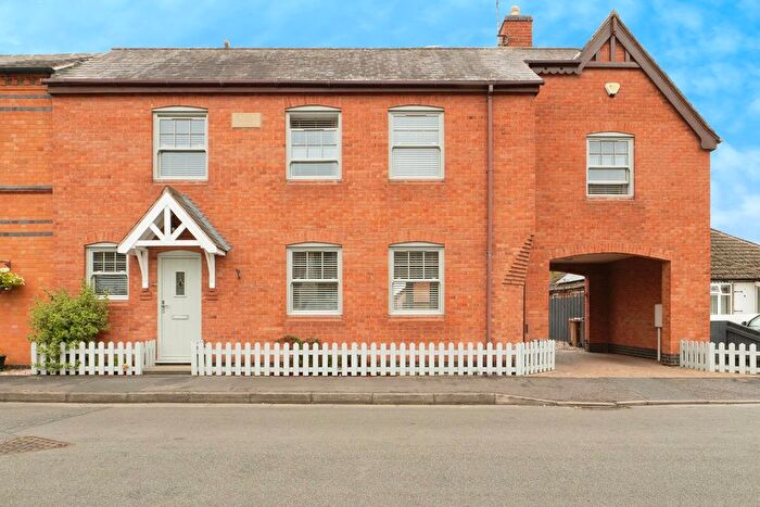 5 Bedroom Detached House For Sale In New Zealand Lane, Queniborough, Leicester, Leicestershire, LE7